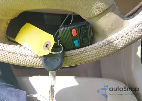 2004 Ford Expedition Eddie Bauer from USA, damaged, VIN 1FMFU18L54LA86229